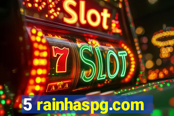 5 rainhaspg.com